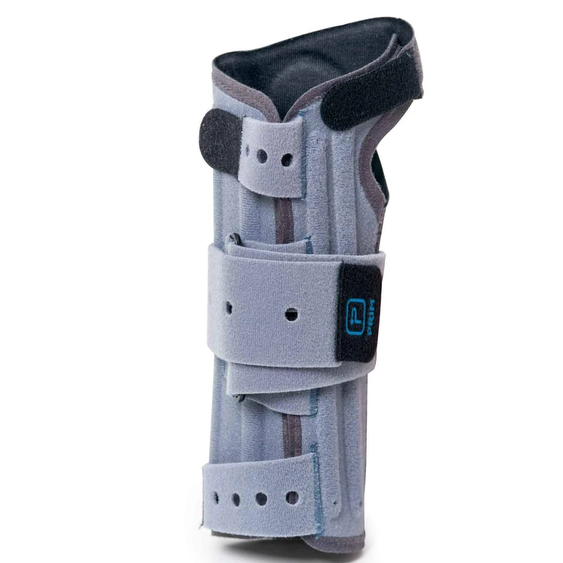 PRIM S.A. Airmed Wrist Splint L Grey LL