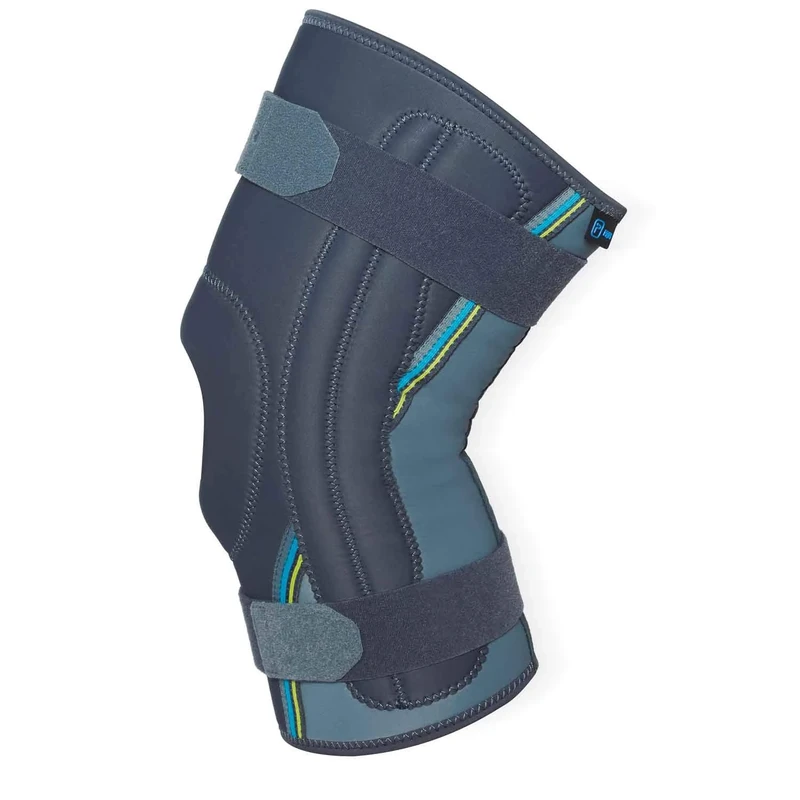 Prim S.A. Neoprair Knee Support with Reinforcements M