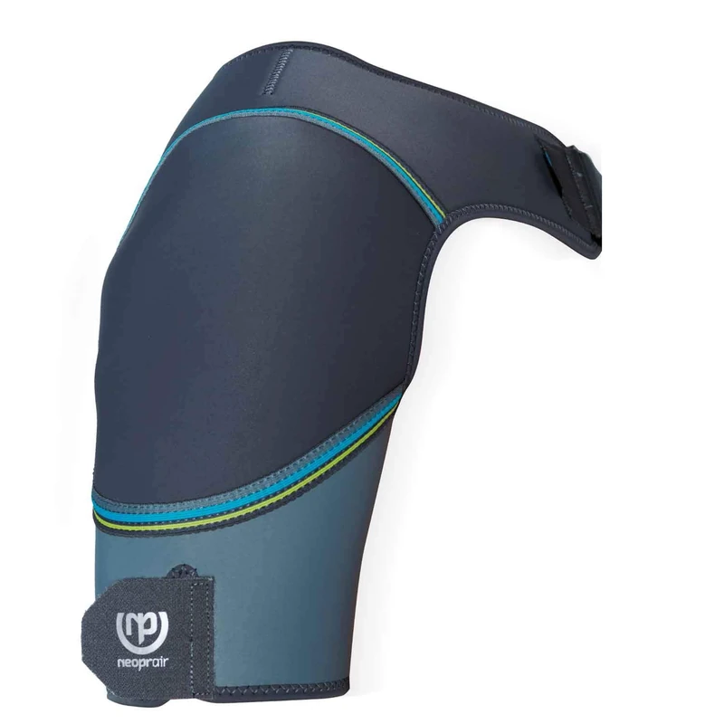 Prim S.A. Neoprair Right Shoulder Splint Small - Image 1