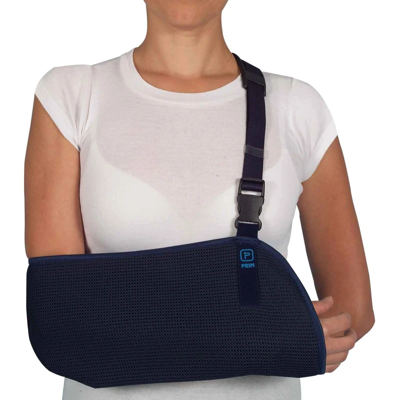 PRIM S.A. Excellent Immobile Vest Shoulders S - Image 1