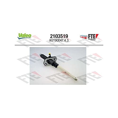 FTE 2103519 Master Cylinder clutch