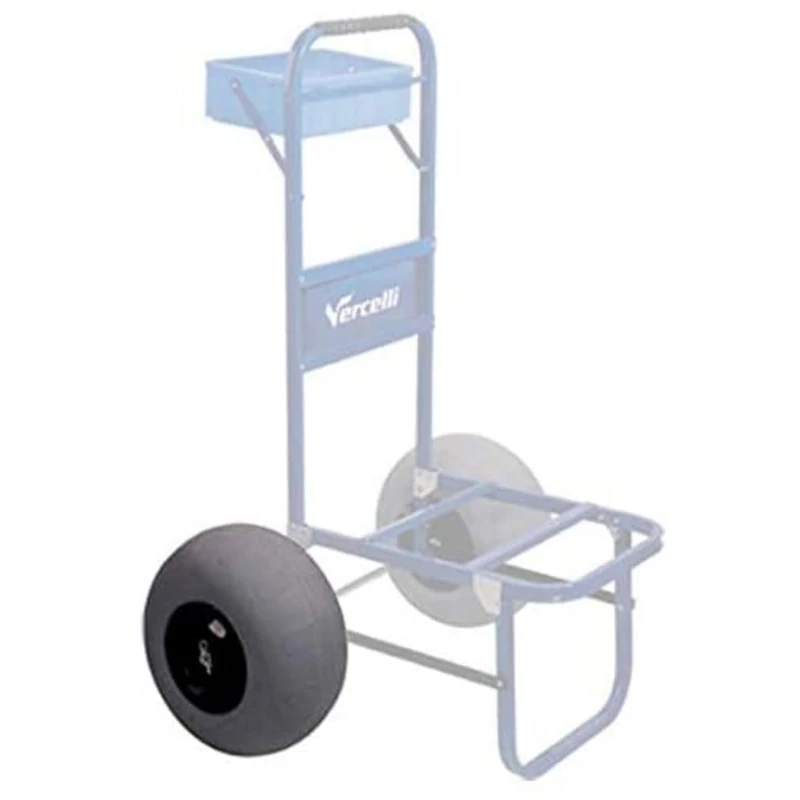 Rueda para carro VERCELLI SWS