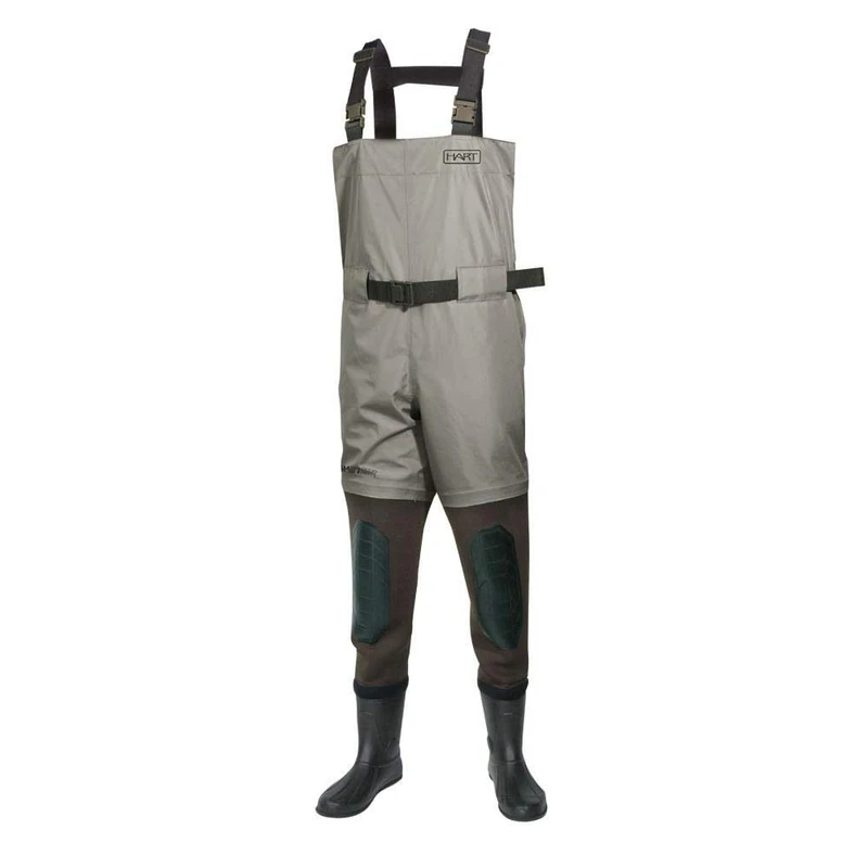 Evia Vhsb38/39 - Wader Hart Skin Boot - 38/39 - Image 1