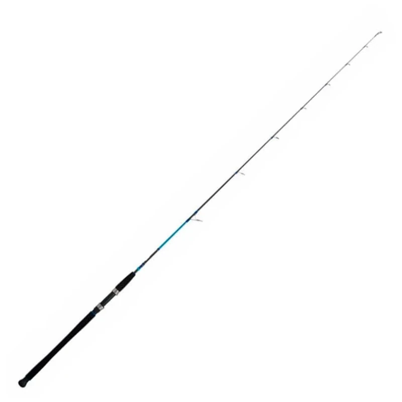 CINNETIC 8433**1.80M - Blue Win Inshore Ul Jigging Rod 1.80M