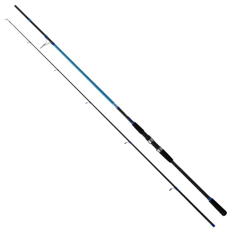 CINNETIC 8553**2,40 - Blue Win Sea Bass 2.40 Rod