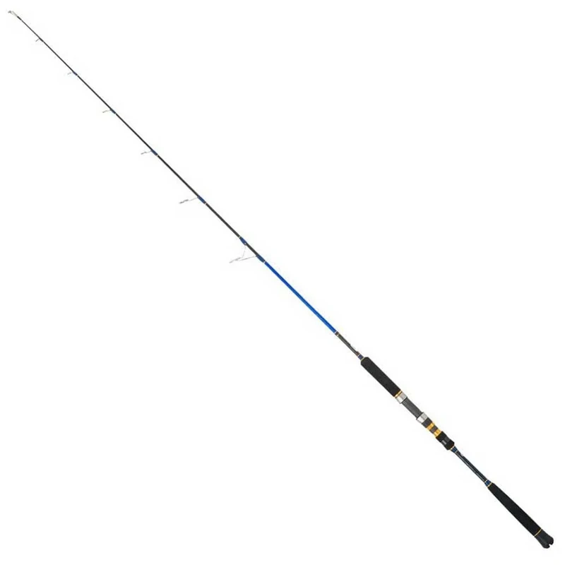 CINNETIC 8430**1.80Mh - Rayforce Xbr Classic Jigging Rod 1.80Mh