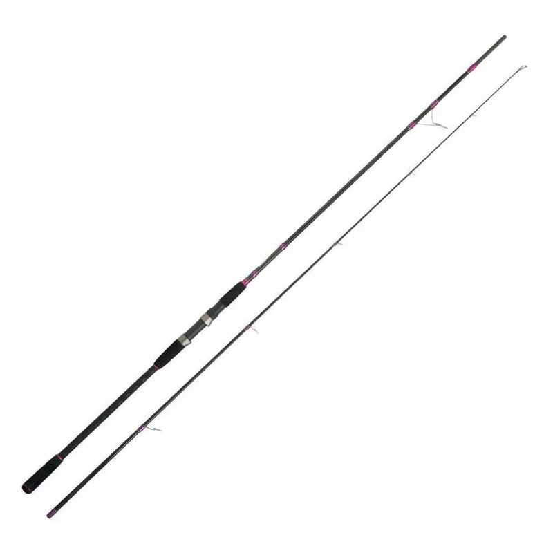 CINNETIC 8504**3,00H - Explorer Shore Jig Evolution 3.00H Rod