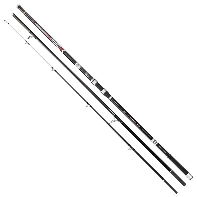 Cinnetic 8659**4,20 - Surf Training Rod 4,20