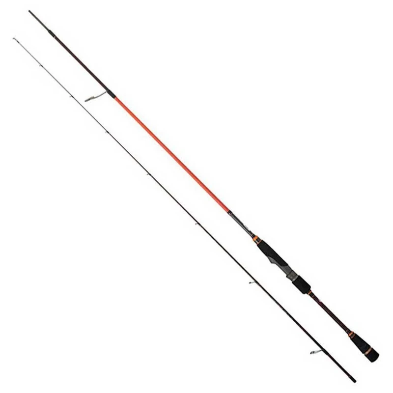 CINNETIC 8565**2.25Ul Rextail Rock'n Dart 2.25Ul Surf Fishing Rod