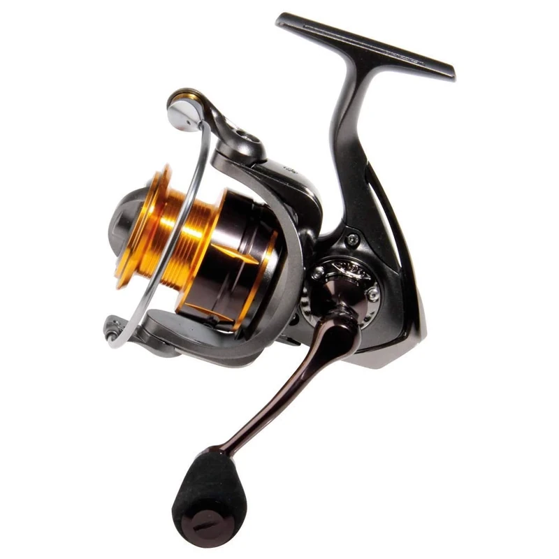 Carrete HART POIZON Vantage 20-6+1bb