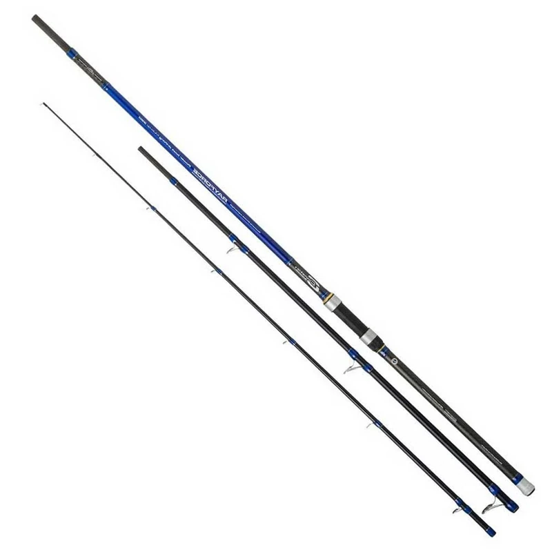CINNETIC 8434**3.50 - Rayforce Multi-Tip Power Boat 3.50 Rod