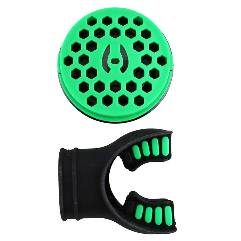 HOLLIS 240.4019 Lx 2ND Stage Color Kit: Green for Adults, Made for Everyday use, Green