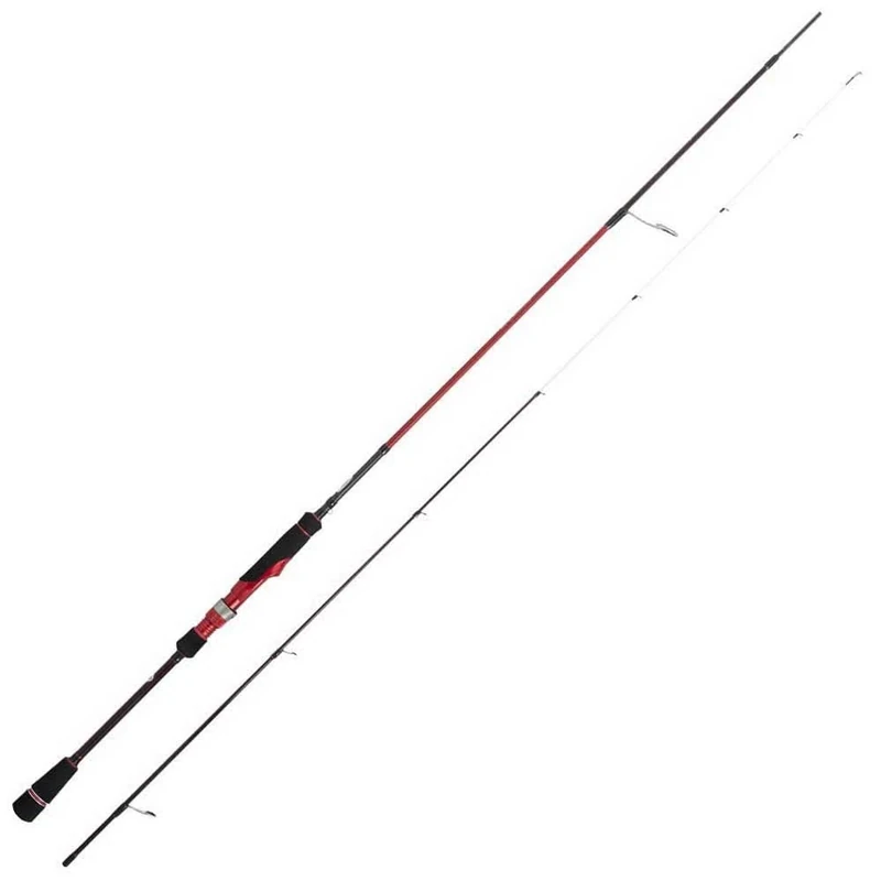 CINNETIC 8567**2.25Ul - Crafty Crb4 Rock Fish STS 2.25Ul Rod