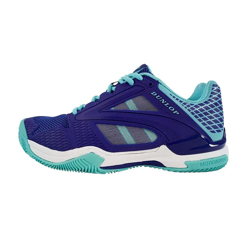 DUNLOP Extreme Padel Shoe Man - Blue