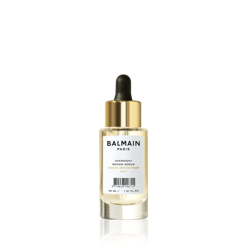 Balmain Paris - Overnight Repair Serum 30 ml