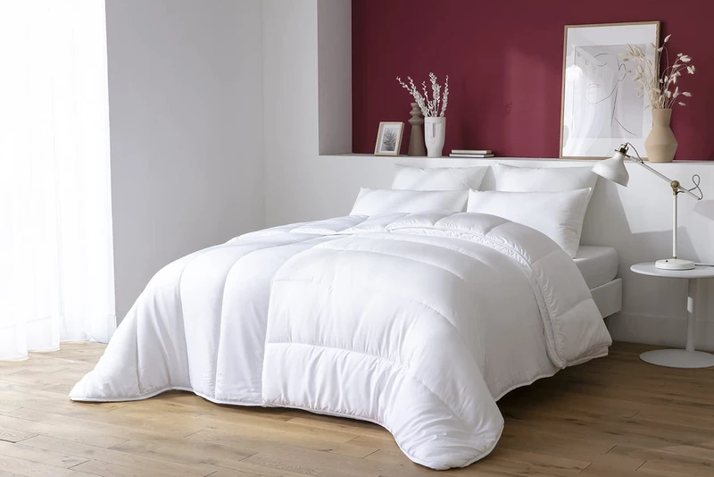 Abeil Modular Special Couple Duvet 240 x 260 cm, Made in France