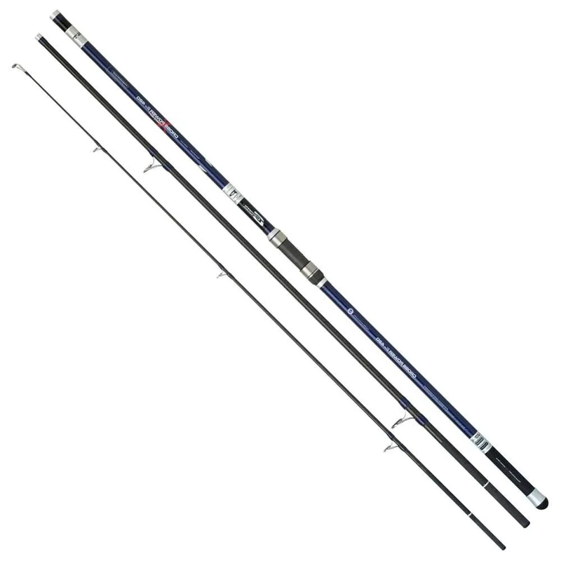 Cinnetic 8668**4.50 - Cross Power Blue 4.50 Rod