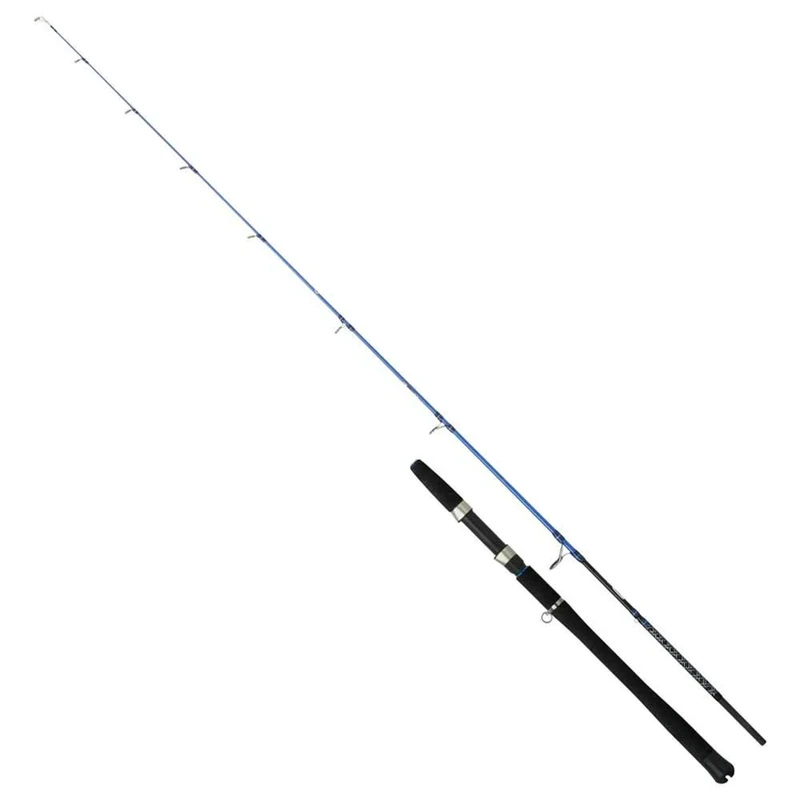 Cinnetic 8427**1.90 - Crazy Inshore Kayak Rod 40-120G 1.90