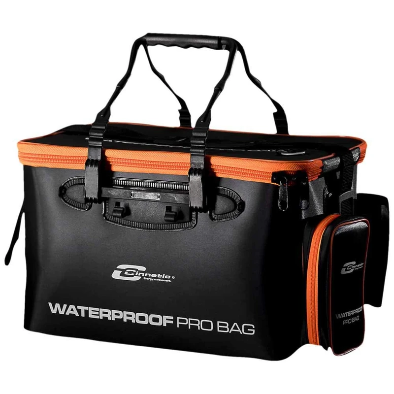 CINNETIC 350040 - Waterproof Pro Bag
