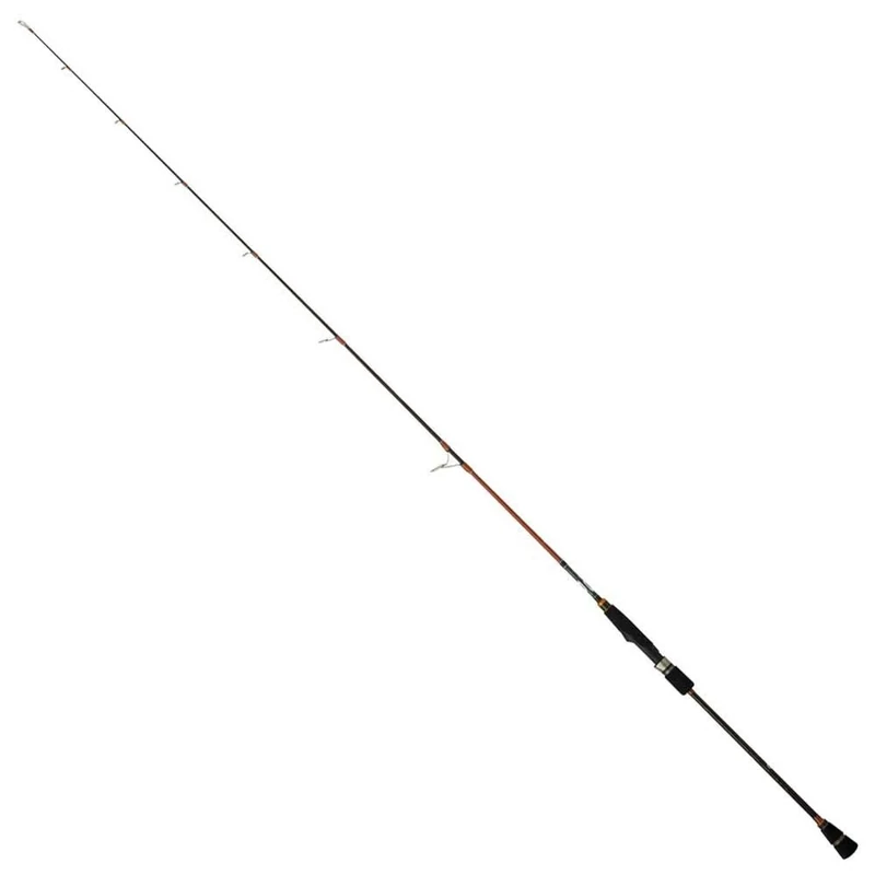 CAÑA REXTAIL LIGHT JIGGING L 1.80L