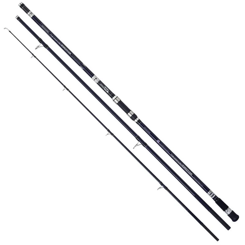 Cinnetic 8675**4.20 - Rayforce Ultra Heavy Surf 4.20 Rod