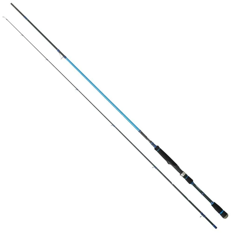 Cinnetic 8561**2.58Ml - Blue Win Eging Rod Ml 2.58 Ml