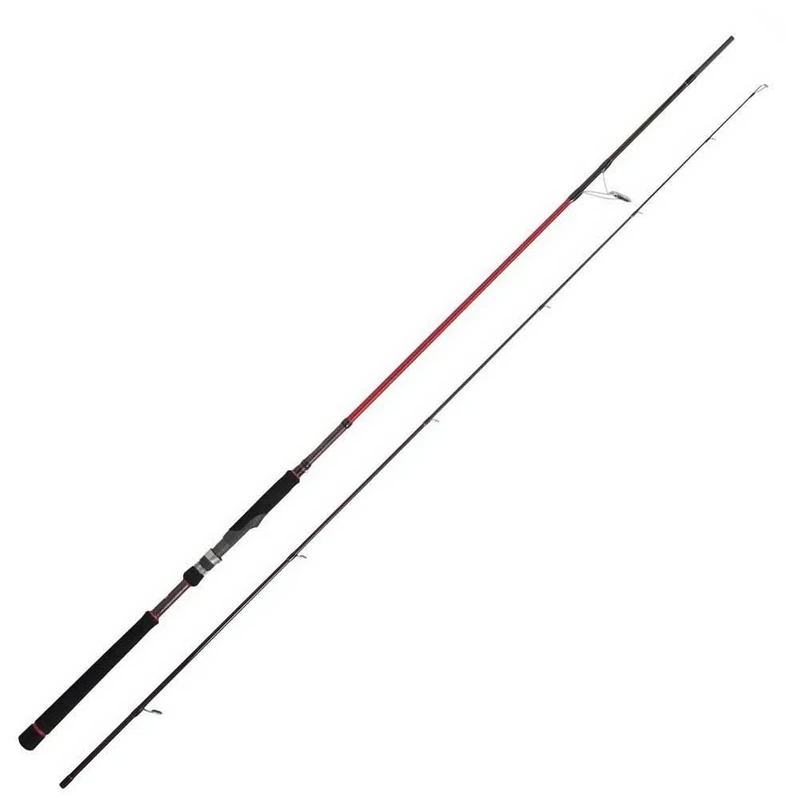 CINNETIC 8570**2.70Mh - Crafty Crb4 Seabass EVO Sea Fishing Rod Mh Game 2.70Mh