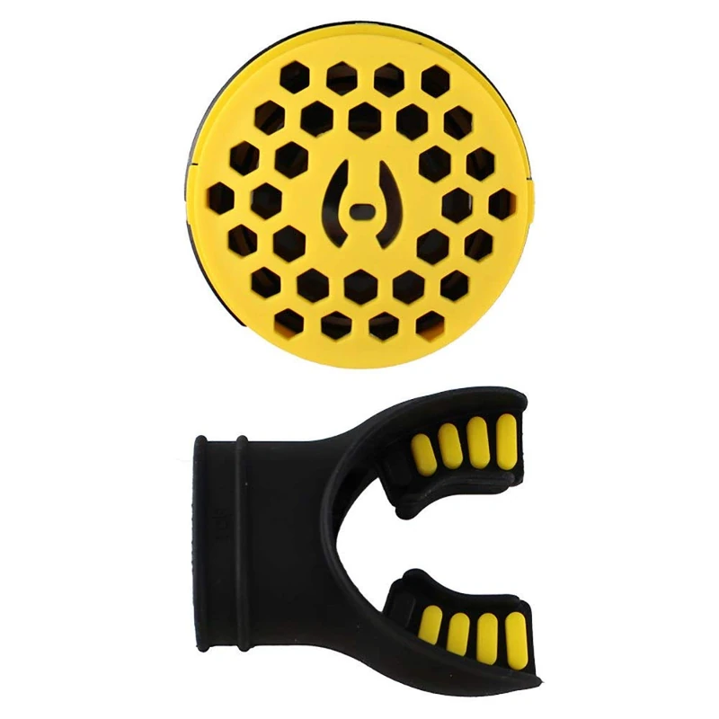 HOLLIS 240.4018 Lx 2ND Stage Color Kit: Yellow for Adults, Made for Everyday use