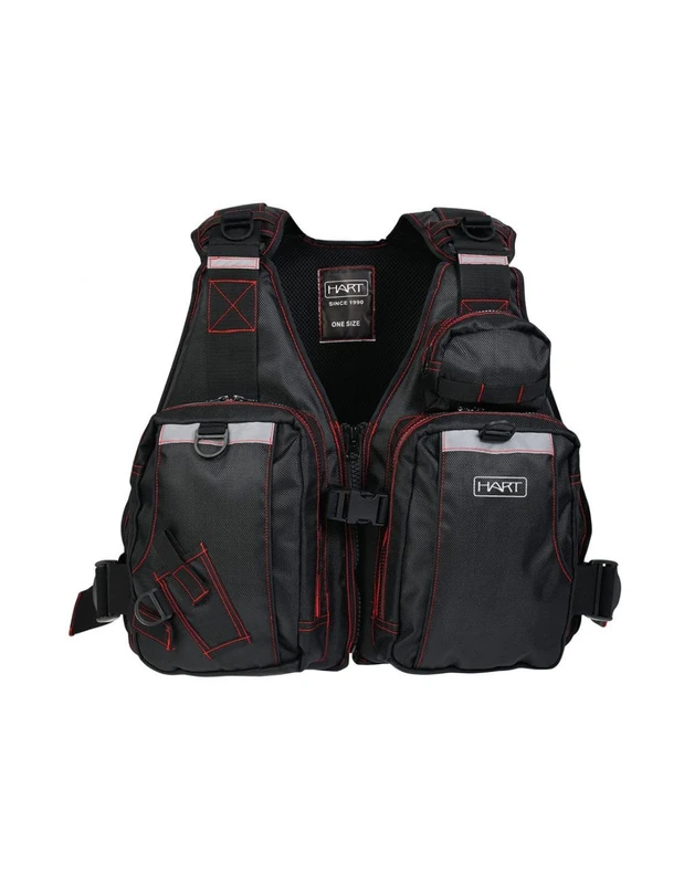 Chaleco HART Oceanic Pro Jacket - Image 1