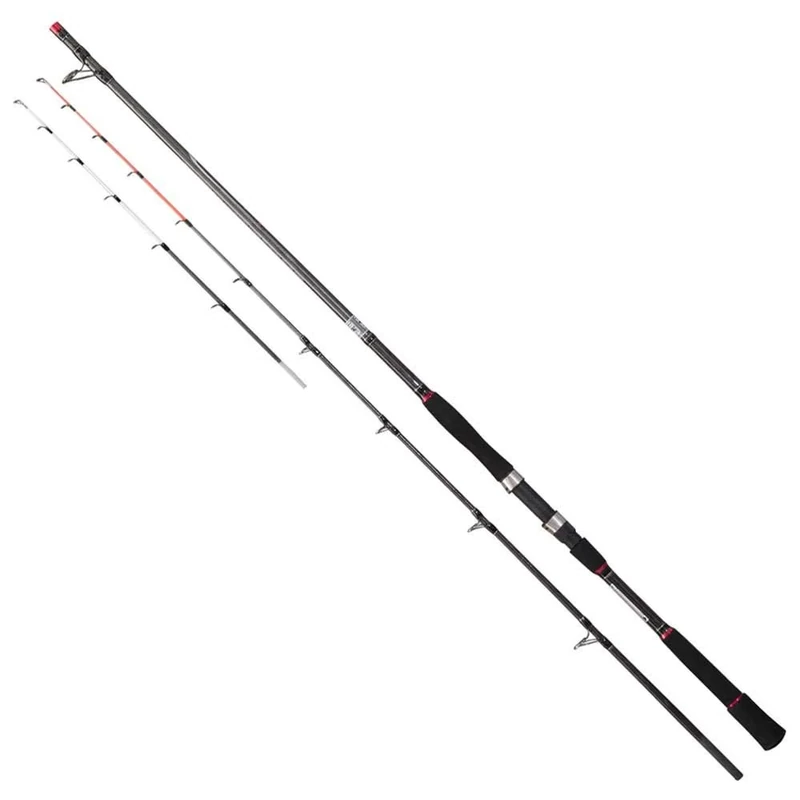 Cinnetic 8415**2.10 - Cross Power Boat 2.10 Rod