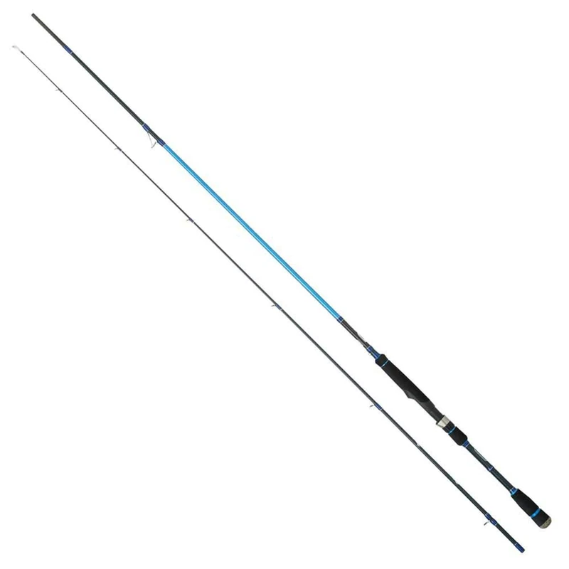 CINNETIC 8561**2.58M - Blue Win Eging Rod M 2.58M - Image 1