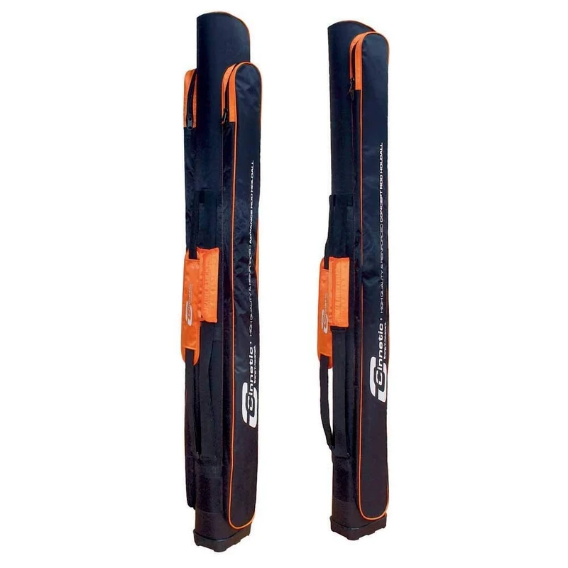 CINNETIC 350001 - Concept Holdall Rod Case - Image 1