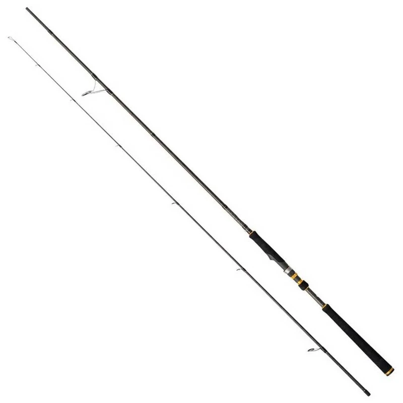 CINNETIC 8568**2.70Mh - Raycast Xbr Seabass Mh Game 2.70Mh Rod