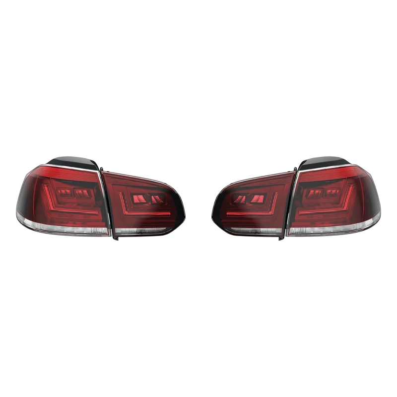 OSRAM LEDriving LED tail light