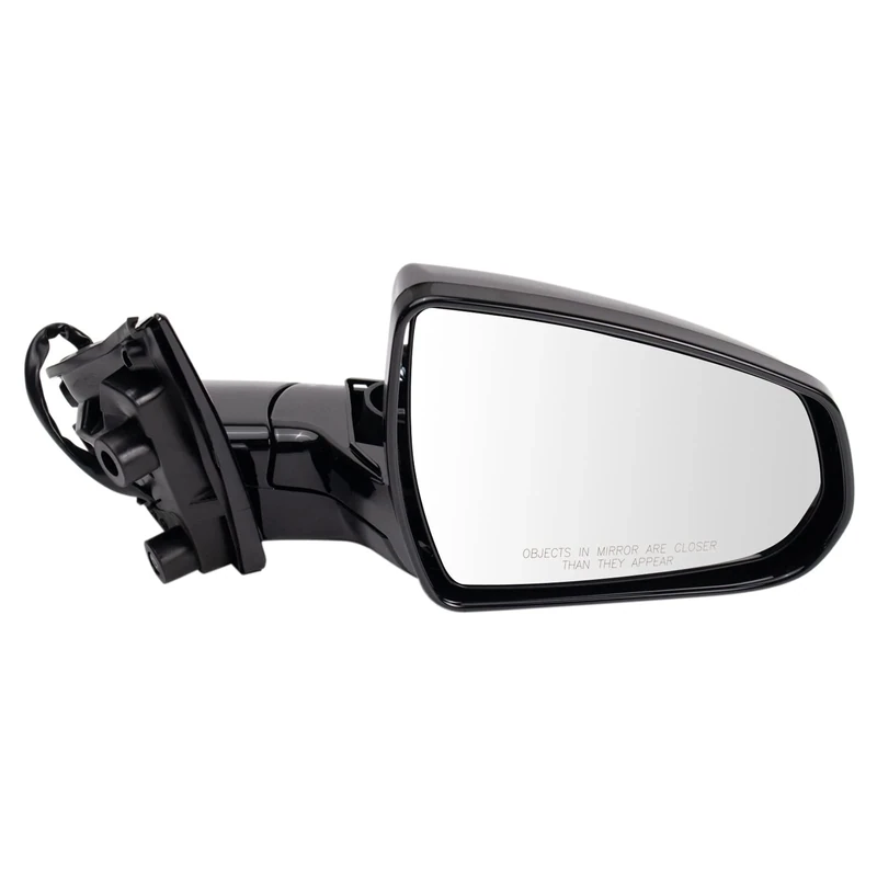 Power Heated Mirror RH Right Passenger Side for Cadillac SRX