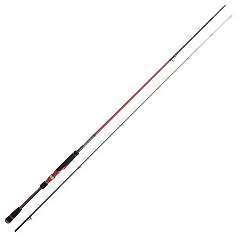CINNETIC 8571**2.58M - Crafty Crb4 Eging Evolution 2.58M Rod