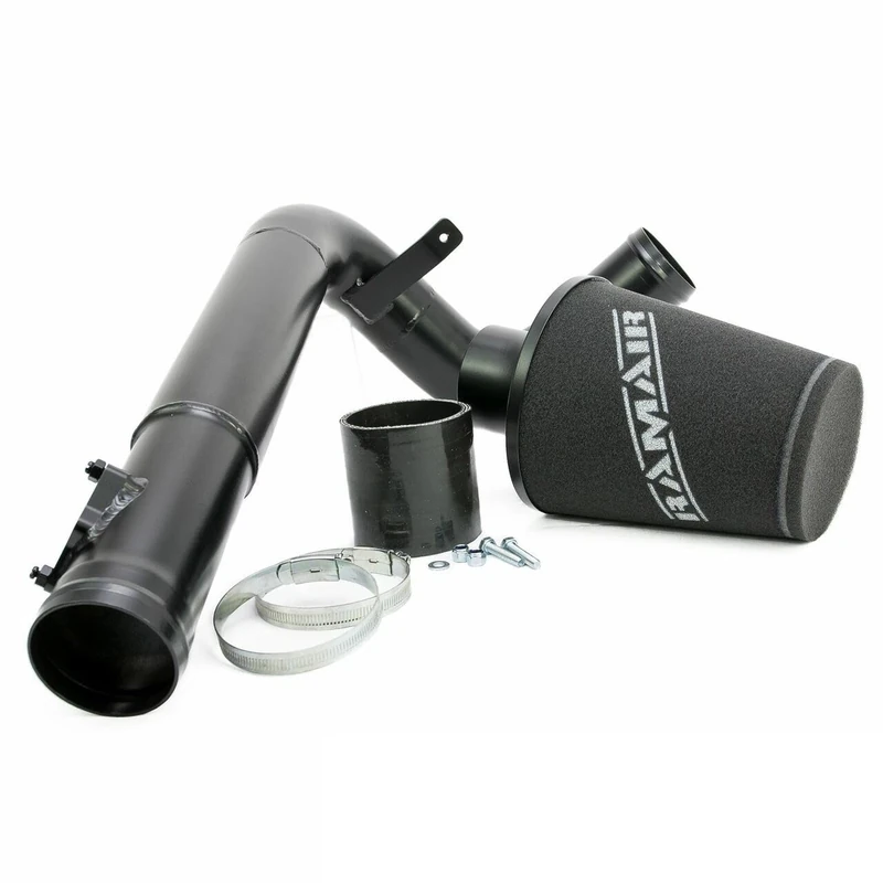 Ramair Performance Air Filter Intake Induction Kit for 1.8i /2.0i Mazda MX5 NC