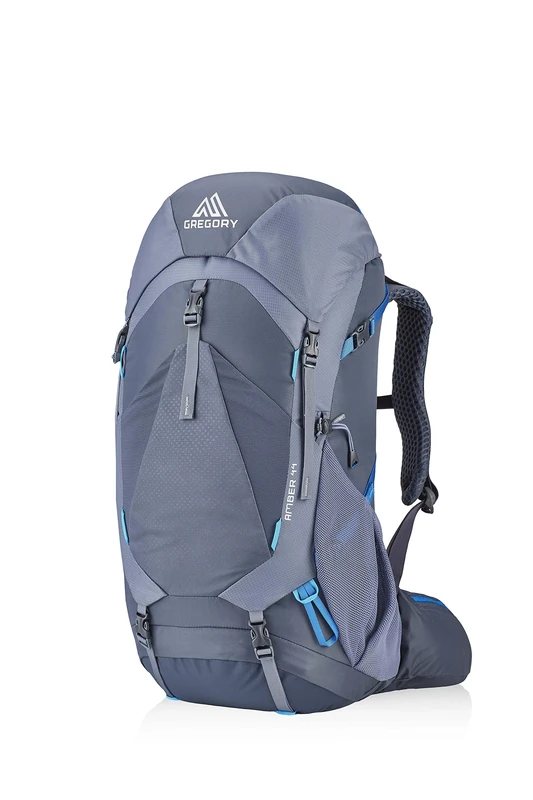Gregory Trailflex - Amber 44, Grey (Arctic Grey)