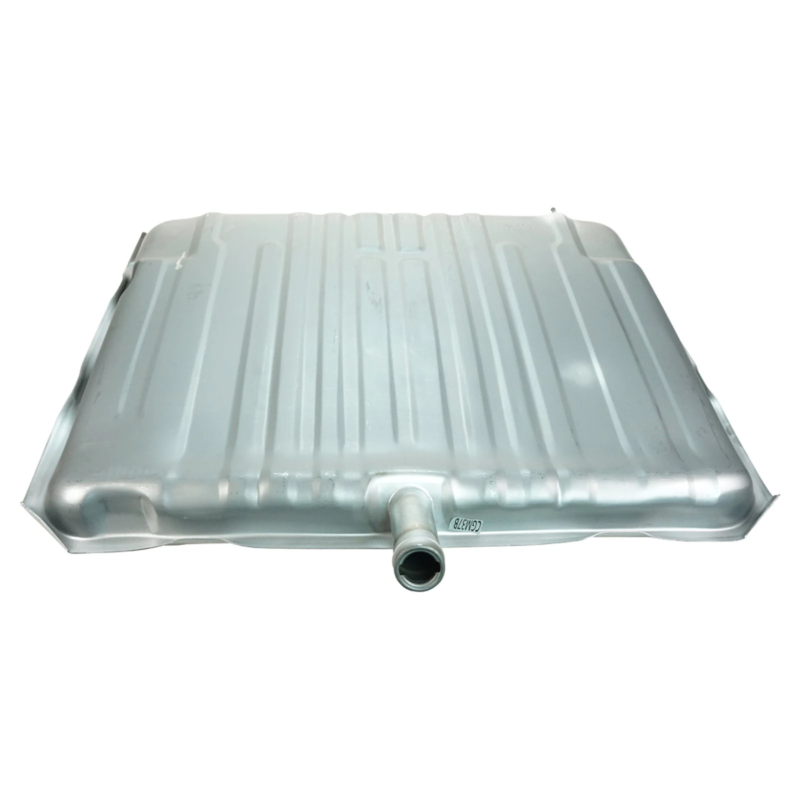 TRQ 20 Gallon Petrol Fuel Tank Compatible with Chevrolet Chevelle Malibu 1964-1967