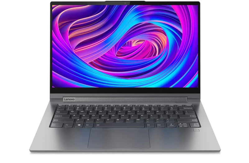 Lenovo NB YG C940-14IIL I5 8G 256G 10H GREY