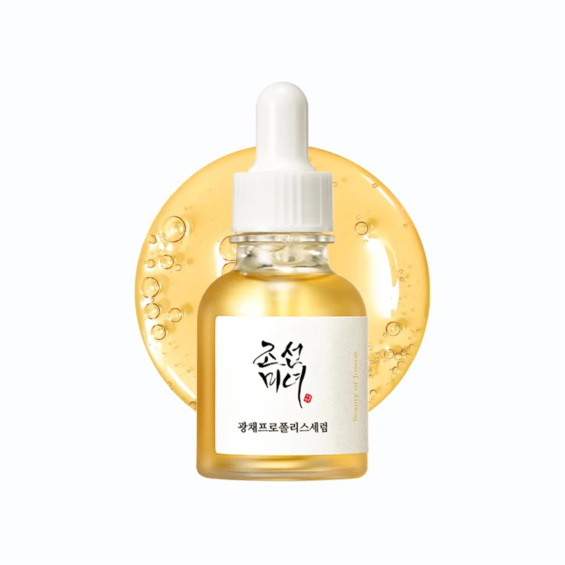Beauty of Joseon Glow Serum Propolis + Niacinamide 30 ml (Pack of 1)