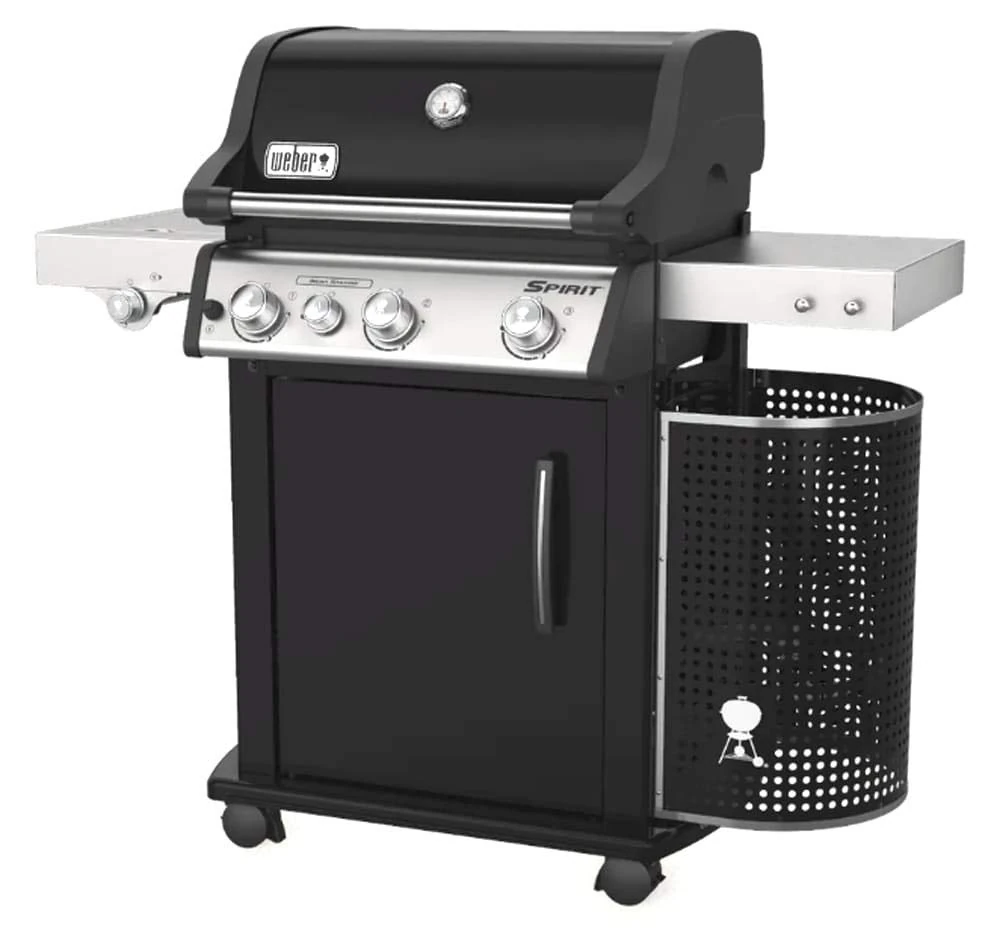 Weber Spirit EP-335 Premium GBS Gas Barbecue