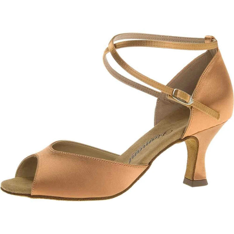 Diamant Women's Dance Shoes 017-087-087 - Size: UK 4