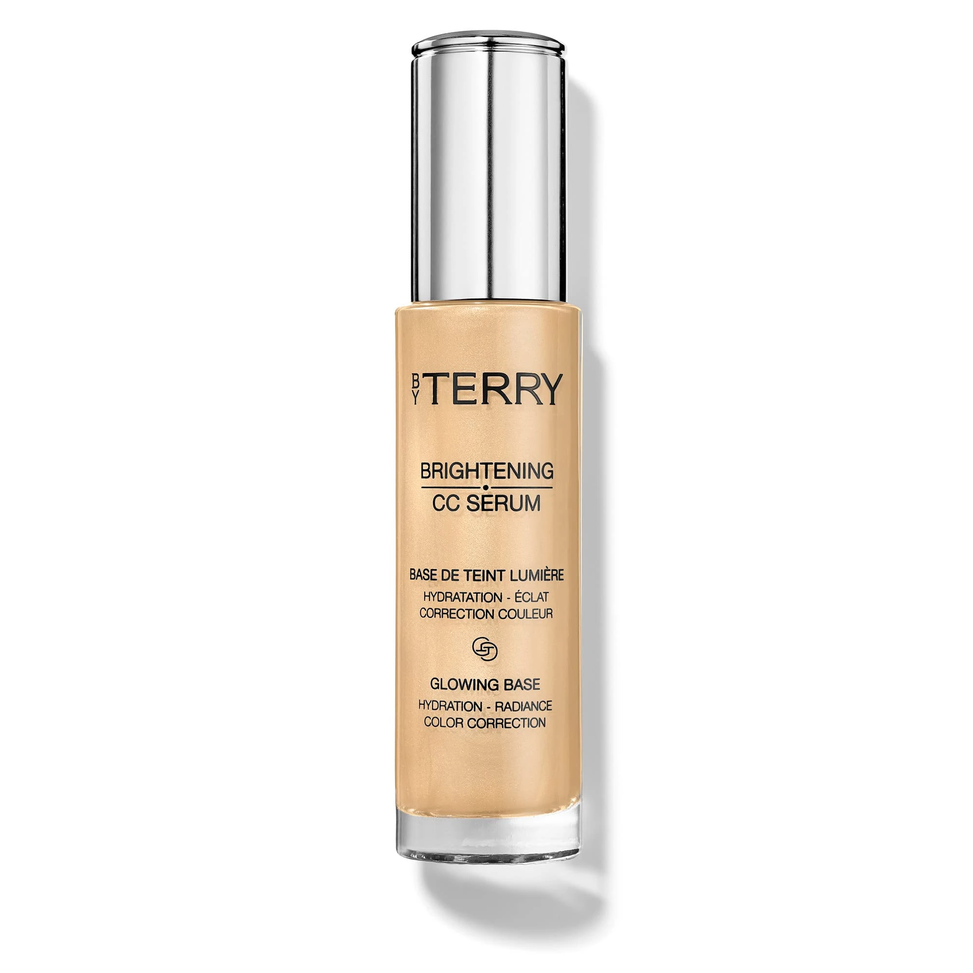 By Terry Cellularose Brightening 03 Apricot Glow Cc Serum 30ml