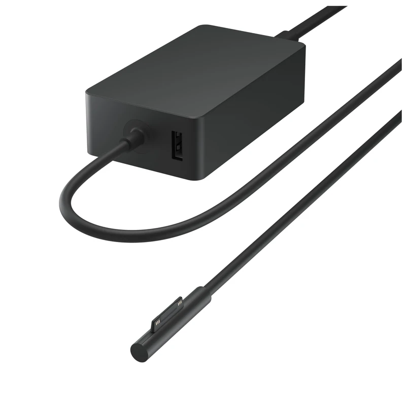 Microsoft Surface 127W Power Supply | Suitable for Surface Laptop Studio
