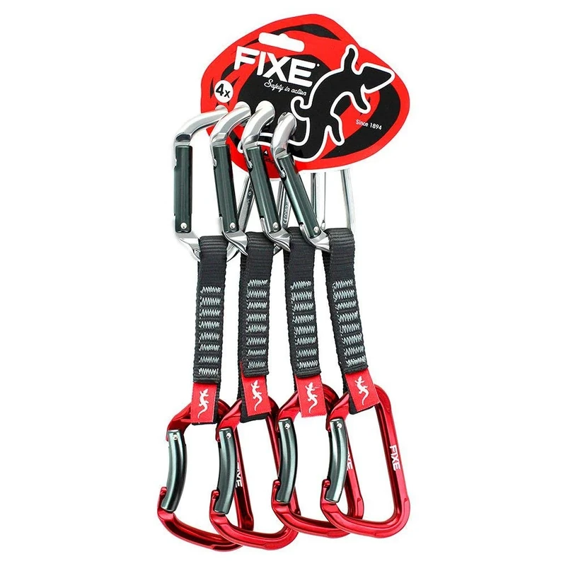 Fixe Q22302 - Montgrony Express Tape 18Cm Pack 4U.
