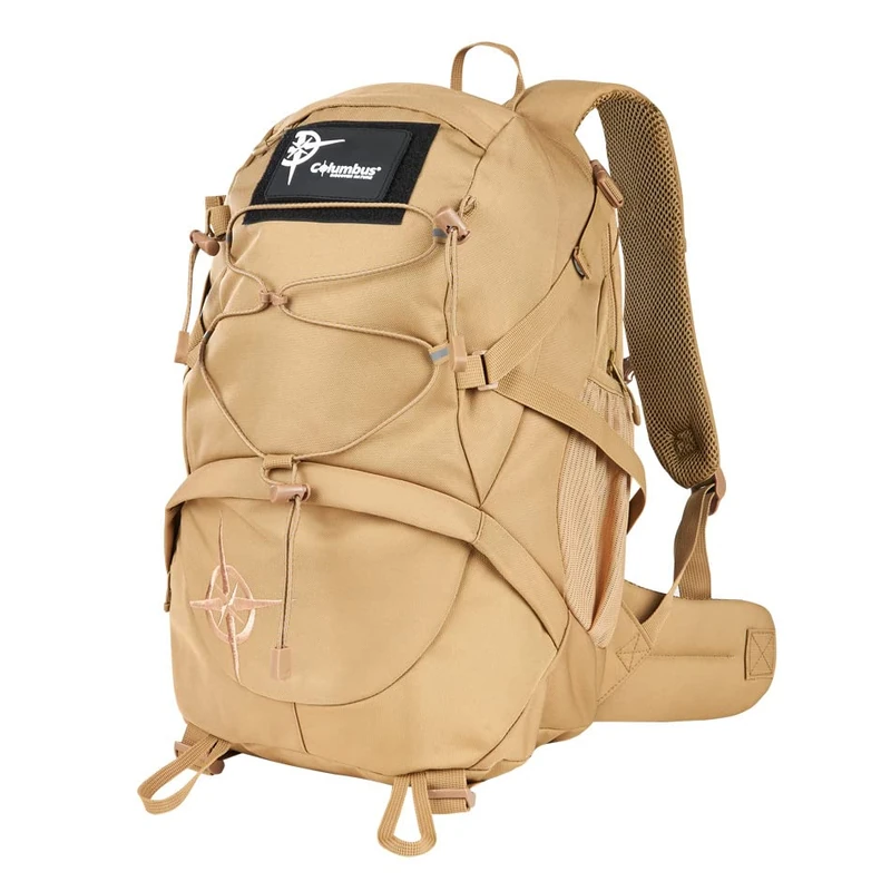 Columbus - OZARK 25 backpack for trekking