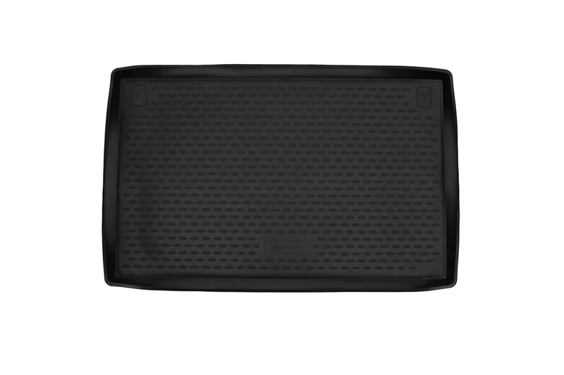Element EXP.ELEMENT013411 Tailored Custom Fit Rubber Boot Liner Protector Mat for Ford Tourneo II 2013+, Black