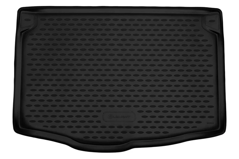 Element Tailored Fit Rubber Boot Liner Protector Mat for MAZDA 2 2014->, DJ, Hb., 1 pcs.