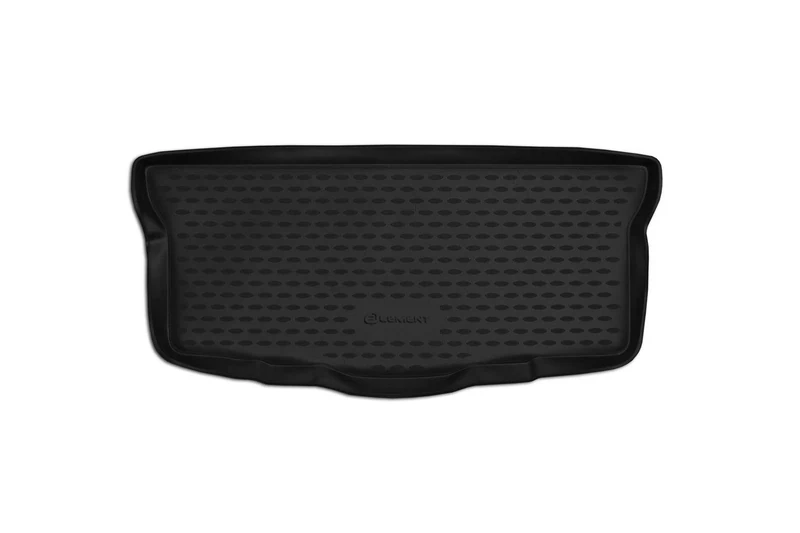 Element Tailored Custom Fit Rubber Boot Liner Protector Mat for TOYOTA Aygo I (AB10) 2005-2014 htb